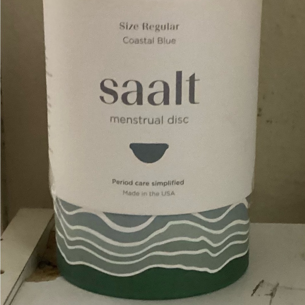 COPY - SAALT period disk